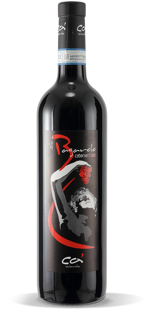 bottiglia bagarolo